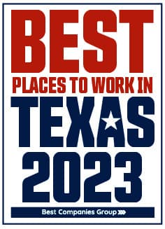 Best Places Texas 2023